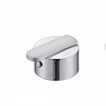 Manufacturer standard bathroom accessories handle wheel customize tap hand wheel